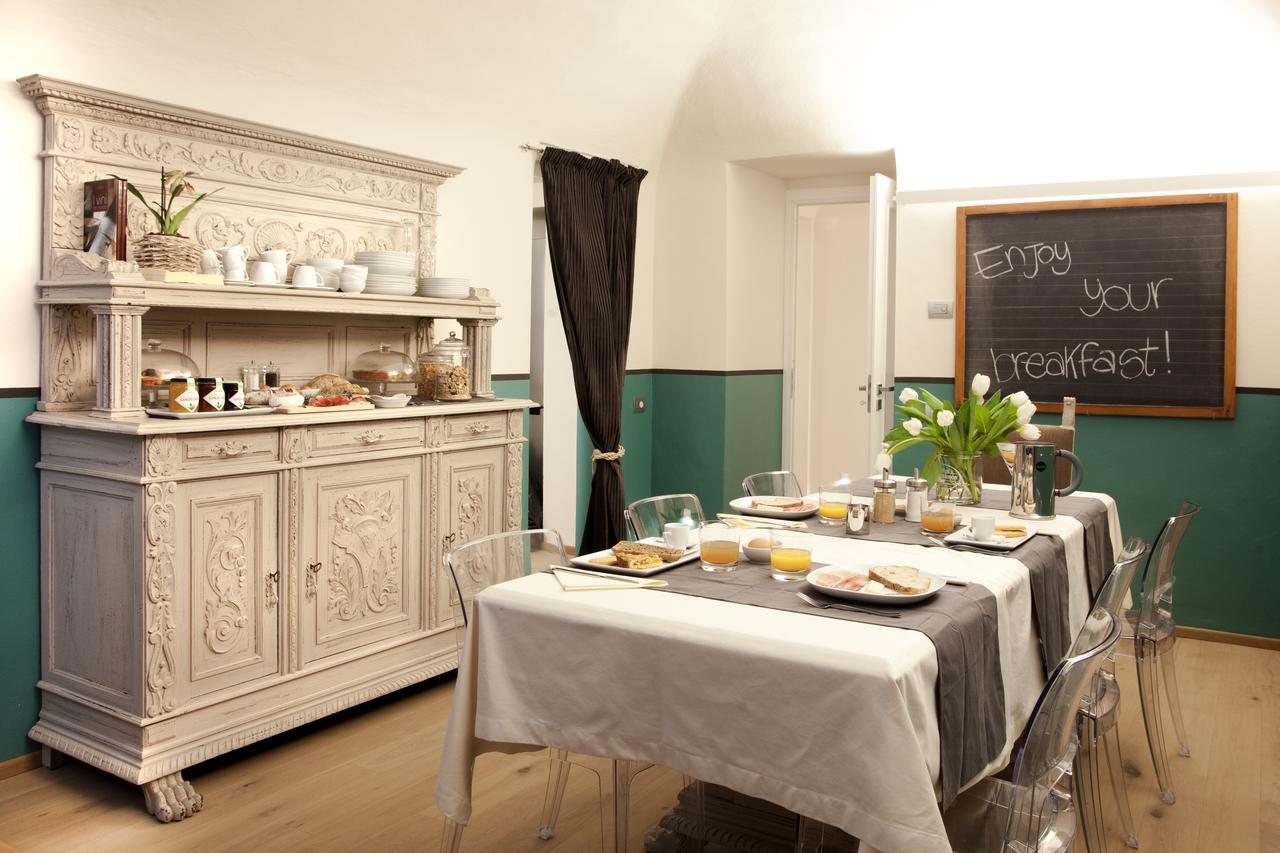 Virgula B&B คูเนโอ ภายนอก รูปภาพ
