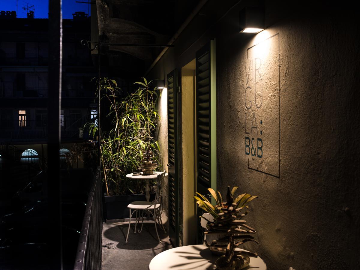 Virgula B&B คูเนโอ ภายนอก รูปภาพ