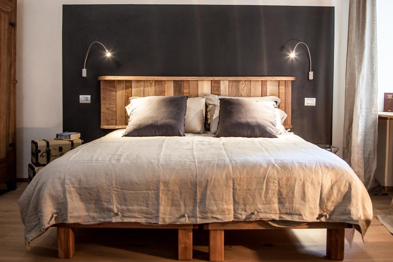 Virgula B&B คูเนโอ ภายนอก รูปภาพ