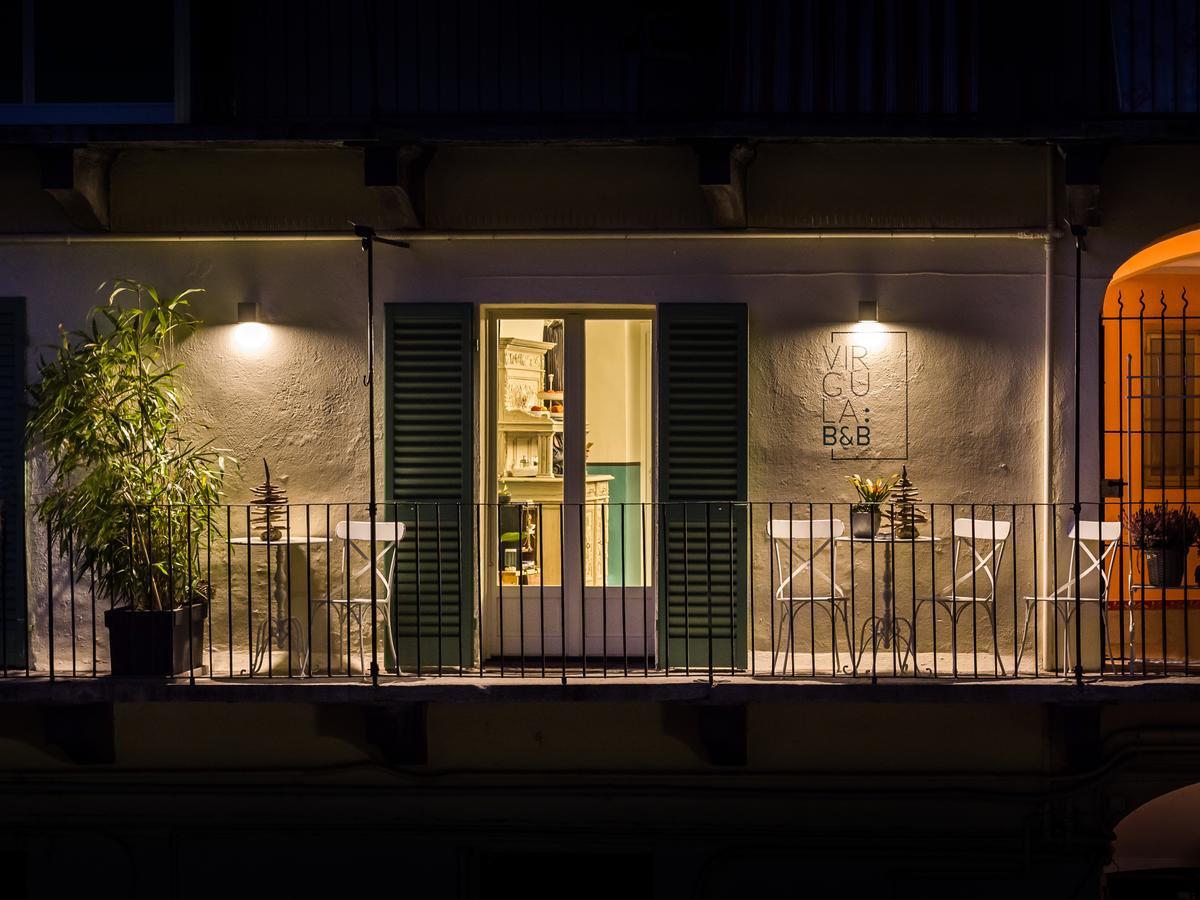 Virgula B&B คูเนโอ ภายนอก รูปภาพ